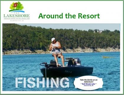 Lakeshore Treehouse Resort - image 15