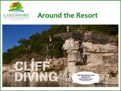 Lakeshore Treehouse Resort - image 19