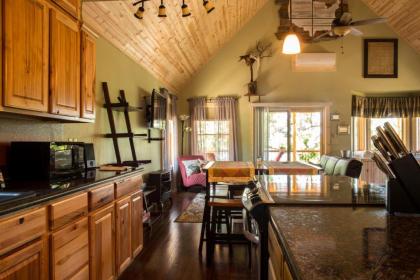 Lakeshore Treehouse Resort - image 4