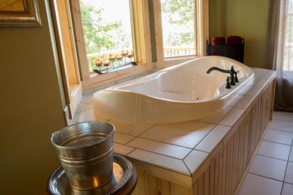 Lakeshore Treehouse Resort - image 5