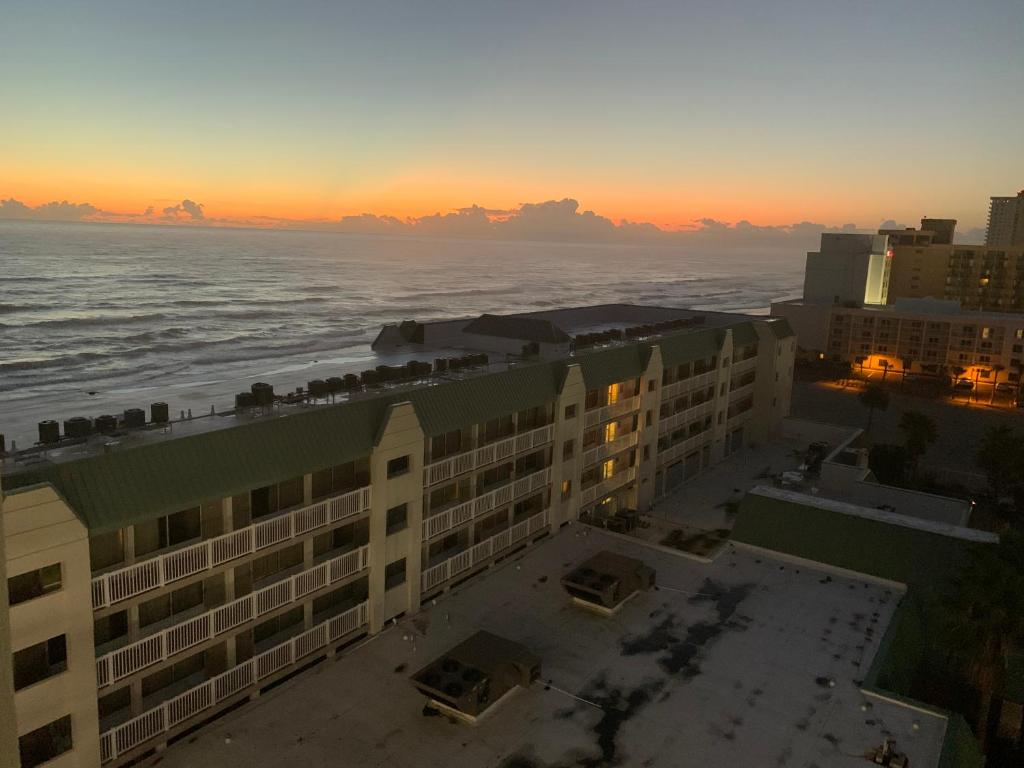 Beach View Apt In DBR-Resort - main image
