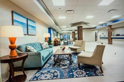 Beach View Apt In DBR-Resort - image 12