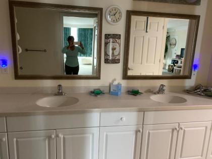 Beach View Apt In DBR-Resort - image 15
