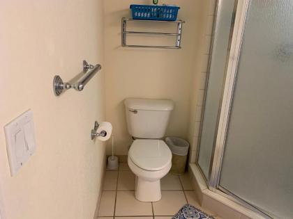 Beach View Apt In DBR-Resort - image 16