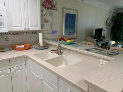 Beach View Apt In DBR-Resort - image 17