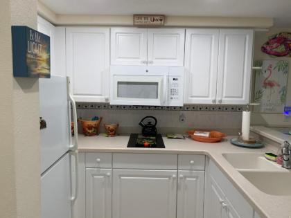 Beach View Apt In DBR-Resort - image 18