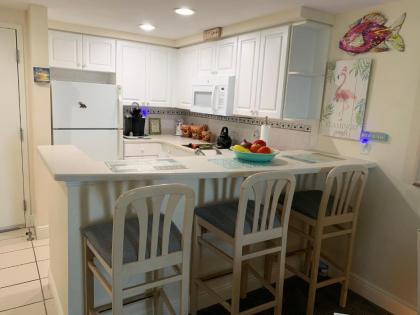 Beach View Apt In DBR-Resort - image 19