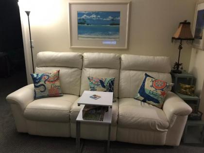 Beach View Apt In DBR-Resort - image 20
