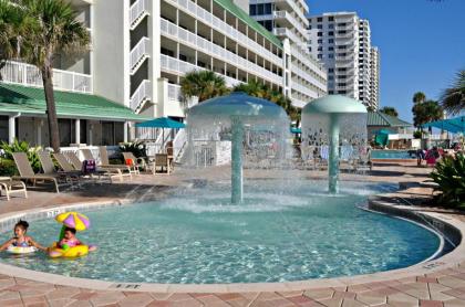 Beach View Apt In DBR-Resort - image 4