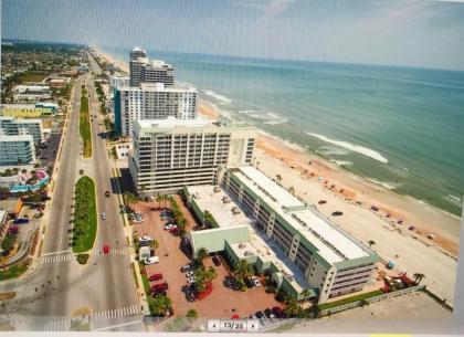 Beach View Apt In DBR-Resort - image 8