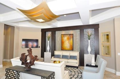 7-Bed Solterra Resort Hm w/ Pool & Spa-4376AC - image 10