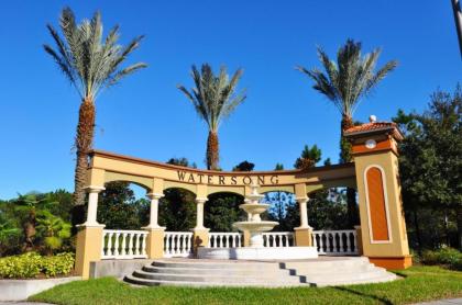 Lovely 6Bd Pool Gm Hm Watersong Resort-416OC - image 14