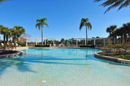 Lovely 6Bd Pool Gm Hm Watersong Resort-416OC - image 2