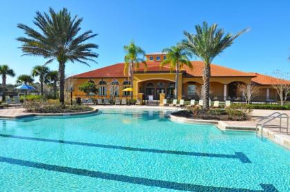 Lovely 6Bd Pool Gm Hm Watersong Resort-416OC - image 3
