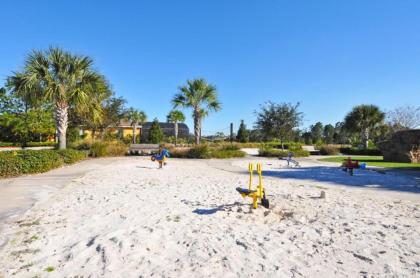 Lovely 6Bd Pool Gm Hm Watersong Resort-416OC - image 5
