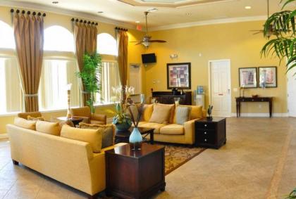 Lovely 6Bd Pool Gm Hm Watersong Resort-416OC - image 8