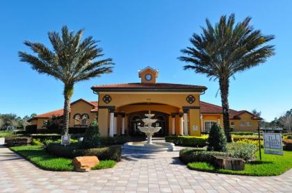 Lovely 6Bd Pool Gm Hm Watersong Resort-416OC - image 9