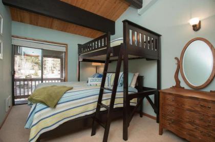 Donner Vista at Donner Lake Village Resort by Tahoe Mountain - image 16