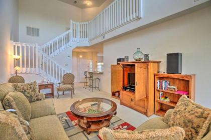 Myrtle Beach Townhouse in Legends Golf and Resort!