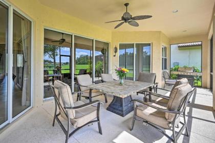 Luxurious Golf Course Getaway with Resort Perks - image 18
