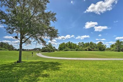 Luxurious Golf Course Getaway with Resort Perks - image 19