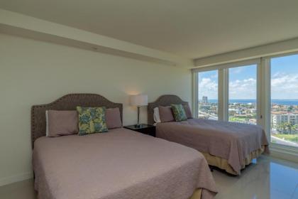 Vacation state of mind! Elegant Bayview beachfront resort shared pools & jacuzzi. Pet friendly - image 12
