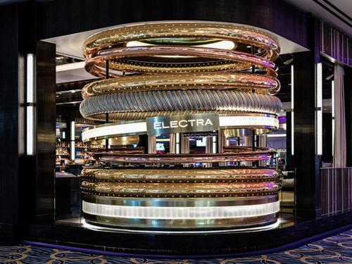 The Venetian Resort Hotel & Casino by Suiteness - image 3