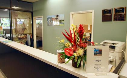 Royal Kuhio Resort - image 1