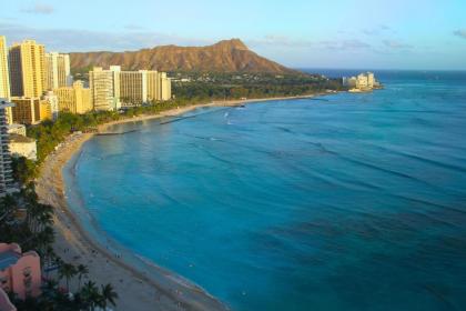 Royal Kuhio Resort - image 12