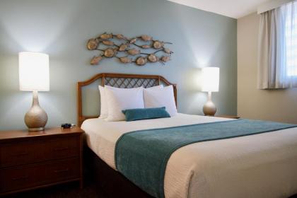 Royal Kuhio Resort - image 20
