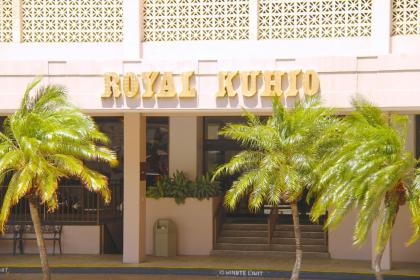 Royal Kuhio Resort - image 8