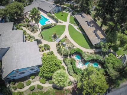 Bellafonte Resort & Spa