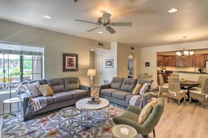 Huge Resort Condo Near Hiking and TPC Scottsdale! - image 1