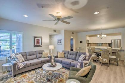 Huge Resort Condo Near Hiking and TPC Scottsdale! - image 11