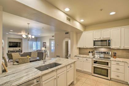 Huge Resort Condo Near Hiking and TPC Scottsdale! - image 13