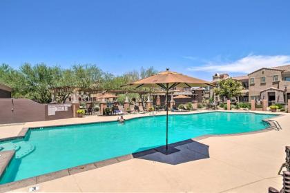 Huge Resort Condo Near Hiking and TPC Scottsdale! - image 3