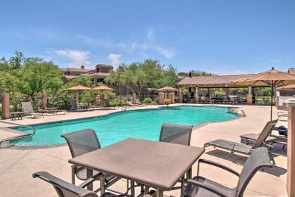 Huge Resort Condo Near Hiking and TPC Scottsdale! - image 6