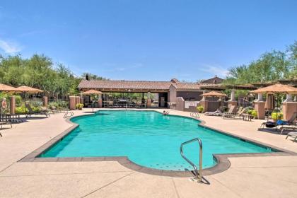 Huge Resort Condo Near Hiking and TPC Scottsdale! - image 7