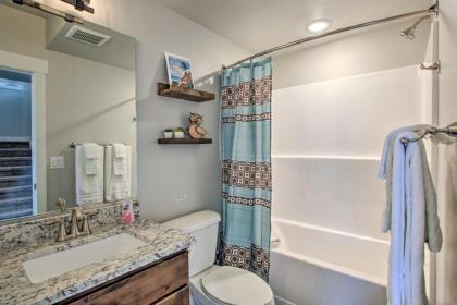 Lake-View Escape with Private Beach Resort Access! - image 12