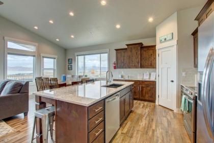 Lake-View Escape with Private Beach Resort Access! - image 20