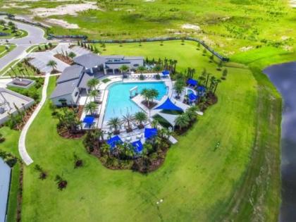 Family Resort - 10BR Mansion - Private Pool/Hot Tub/BBQ! - image 6