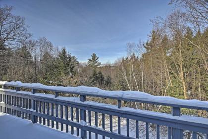 Cozy Home with Sauna Mins to Stowe Mountain Resort - image 10