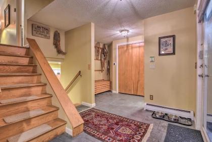 Cozy Home with Sauna Mins to Stowe Mountain Resort - image 15