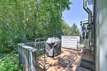 Cozy Home with Sauna Mins to Stowe Mountain Resort - image 8