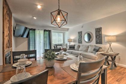 Cozy Resort-Style Condo Less Than 2 Mi to Obers Slopes! - image 8