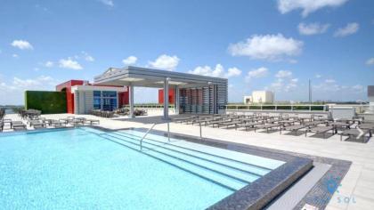 NEW Beachfront Condo Resort OCEAN VIEW Balcony - image 1