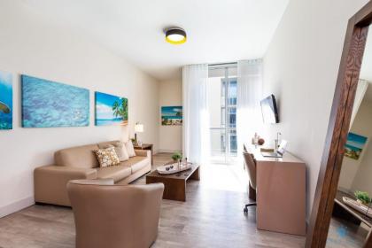 NEW Beachfront Condo Resort OCEAN VIEW Balcony - image 10