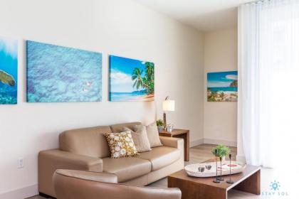 NEW Beachfront Condo Resort OCEAN VIEW Balcony - image 4