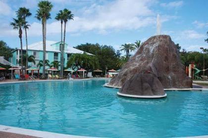 Cypress Pointe Resort - image 1