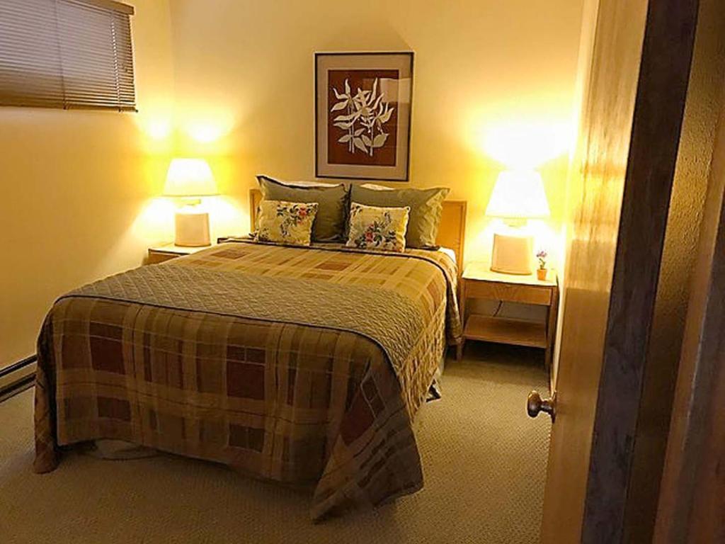 Jackson Hole Vacation Condominiums a VRI resort - main image